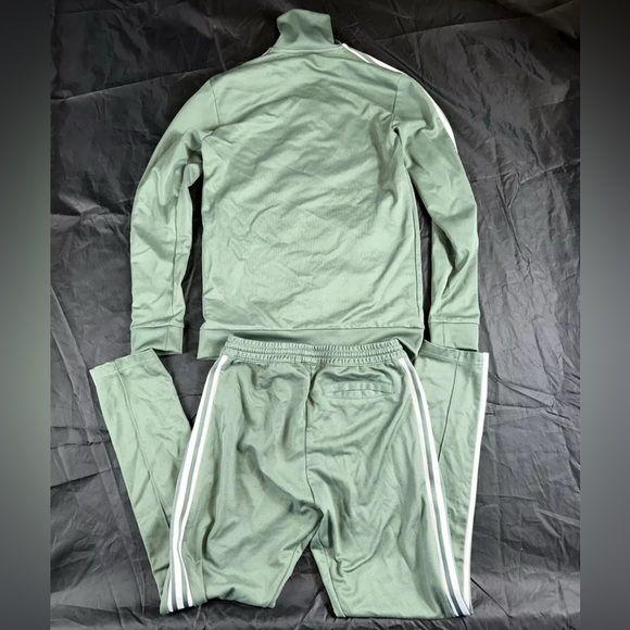 Adidas Beckenbauer Tracksuit - Picture 2 of 9